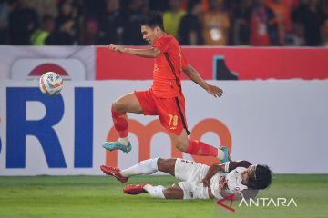 Laga perdana, Persija berbagi poin dengan PSM Makassar