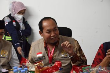 Timwas Haji DPR: Pemerintah perlu evaluasi mashariq secara menyeluruh