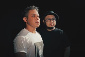 KAV Project rilis single baru berjudul "Tidurlah"