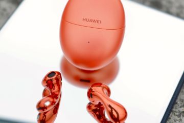 Huawei FreeBuds 5 resmi dijual di Indonesia mulai hari ini