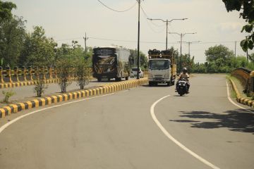 Megaproyek jalan lingkar timur Kota Madiun tunggu surat Gubernur