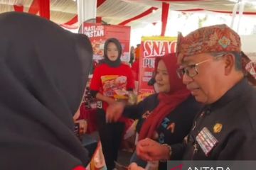 Pemkab Cianjur buka pendaftaran nikah gratis dengan fasilitas lengkap