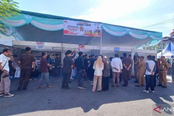 Pangkalpinang Job Fair 2023