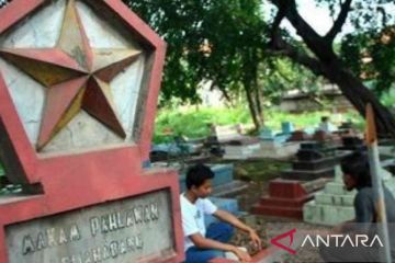 Pemkab Bekasi bangun Tugu Lemahabang lestarikan sejarah