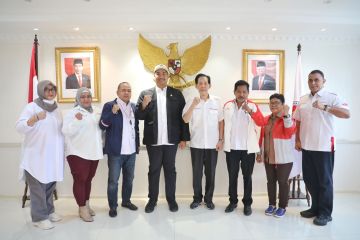 Indonesia siap jadi tuan rumah Kejuaraan Dunia Biathle/Triatle 2023