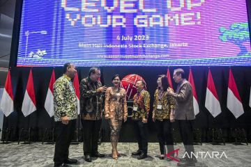 Grand launching ASEAN Investment Challenge