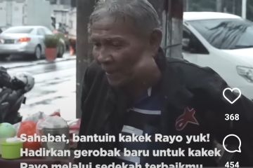 Baznas Bazis DKI salurkan dana bantuan sesuai regulasi