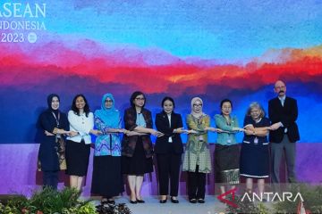 KPPPA: Bangun kesadaran komunitas ASEAN percepat implementasi AGMSF