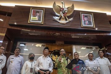 Satgas TPPO selamatkan 1.943 korban, 698 pelaku ditetapkan tersangka