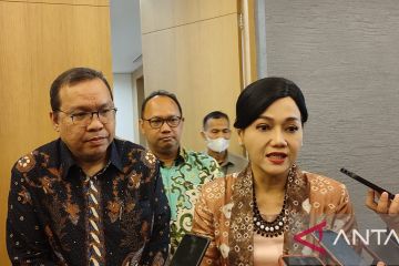 Dirut BEI sebut pelemahan IHSG lebih disebabkan sentimen global