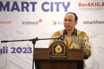 Percepatan Implementasi 5G dinilai akan tingkatkan PDB nasional