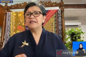 Wakil Ketua MPR sebut potensi SDM butuh sistem pendidikan yang tepat