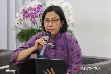 Sri Mulyani pastikan anggaran riset dan inovasi tahun ini memadai