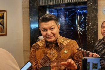 Kepala BNPT sebut tren serangan aksi teror di Indonesia menurun