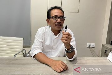 Pimpinan DPRD dorong tata kelola jaringan digital di Surabaya