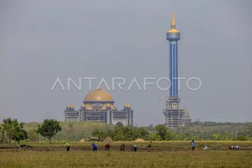 Kemarin, Aset Al Zaytun hingga penyelamatan TKW Cianjur