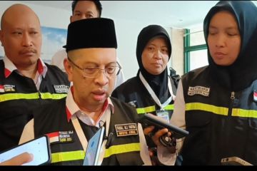 Kemenag berencana gunakan AI untuk verifikasi dokumen calon haji 2024