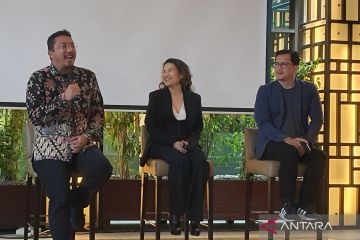 Masyarakat Indonesia suka "series" dengan kearifan lokal