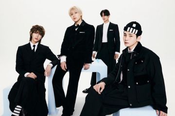 Film dokumenter My SHINee World akan dirilis pada bulan September