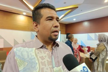 Konsulat Malaysia fasilitasi pertemuan jurnalis Malaysia-Indonesia