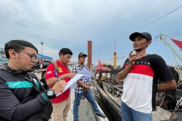 ILO Indonesia dukung pengawasan ketenagakerjaan di sektor perikanan