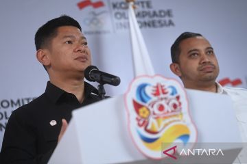 Indonesia mundur sebagai tuan rumah AWBG 2023