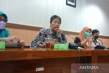 DPKP DIY pastikan kasus antraks di Gunungkidul tidak melebar