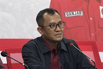 Perindo usulkan Tuan Guru Bajang jadi alternatif cawapres Ganjar