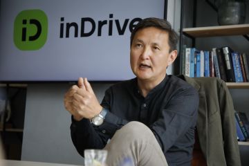 inDrive komitmen perkuat bisnis di Indonesia