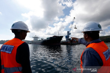 Anggota DPR minta Ditjen Hubla tingkatkan anggaran pelabuhan di Aceh