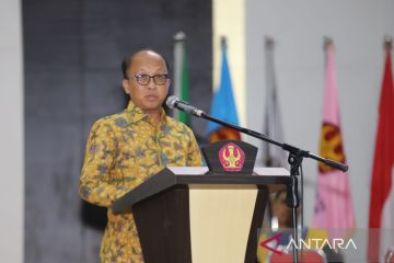 Kemnaker: Pola pekerjaan berubah, permintaan SDM berbasis digital naik