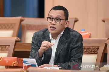 DPR RI minta pemerintah dukung inovasi air jadi bahan bakar