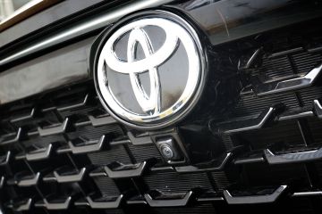 Konsep mobil listrik terbaru Toyota hadirkan SUV kecil dan sedan