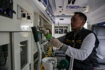 Peneliti BRIN ungkap manfaat peminiaturan teknologi kesehatan