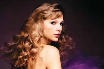 Rekaman ulang "Speak Now" rilis, Taylor Swift ubah lirik kontroversial