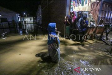 BMKG Aceh: Waspadai bencana hidrometeorologi dipicu hujan deras