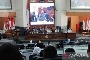 Guru di Bogor bentuk "GM Pro" perjuangkan kesejahteraan