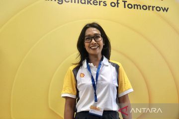 Shell Indonesia ingin tim Tanah Air sapu bersih kategori SEM 2023