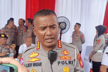 Polda Metro Jaya kerahkan 2.938 personel dalam Operasi Patuh Jaya 2023