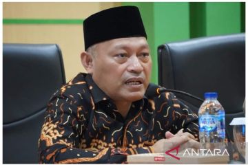 PWNU Sulut: Nahdiyin jangan golput pada Pemilu 2024