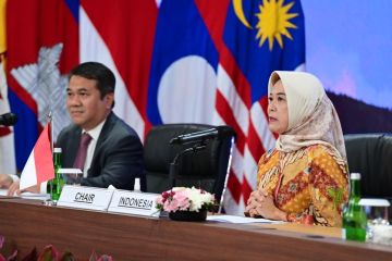 BPK menyatakan urgensi pelaksanaan Audit Sekretariat ASEAN dalam AAC