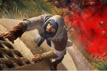 "Assassin's Creed Mirage" akan hadirkan fitur edukasi sejarah