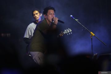 Lirik dan makna lagu "Kisah Cintaku" dari NOAH