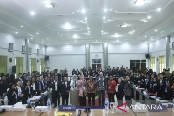 Tiga Kampus di Samarinda jalin kerjasama dengan negara OKI