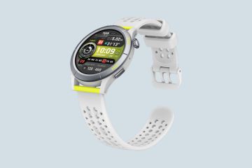 Amazfit Cheetah hadir dengan performa presisi khusus untuk pelari