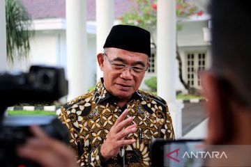 Menko PMK ingatkan pengaruh kecurangan orang tua dalam PPDB pada anak