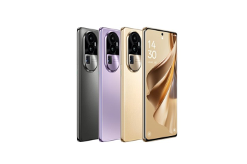 Oppo Reno10 series debut di India