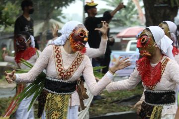 Pemprov Lampung perbaiki tata kelola pariwisata tarik wisatawan ASEAN