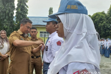 Gorontalo mulai terapkan sekolah lima hari, diawali di SMAN 5