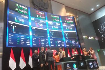 Widiant Jaya Krenindo resmi IPO raih Rp40 miliar untuk beli alat berat